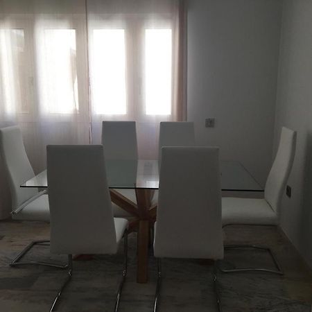 세비야 San Jacinto 69 Triana 아파트 외부 사진