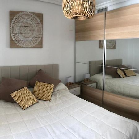세비야 San Jacinto 69 Triana 아파트 외부 사진