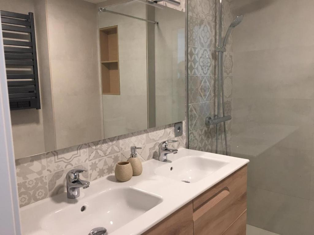 세비야 San Jacinto 69 Triana 아파트 외부 사진