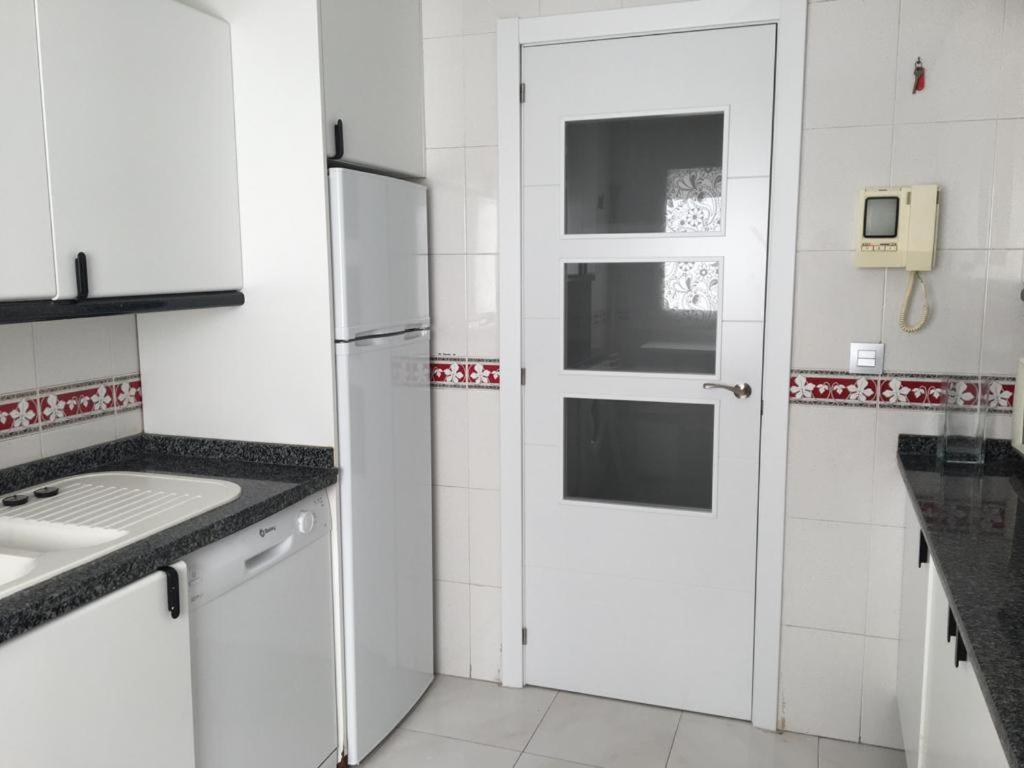 세비야 San Jacinto 69 Triana 아파트 외부 사진