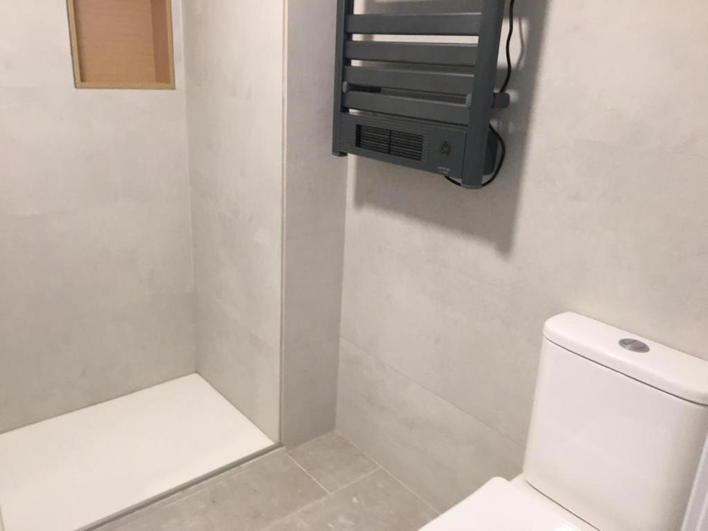 세비야 San Jacinto 69 Triana 아파트 외부 사진