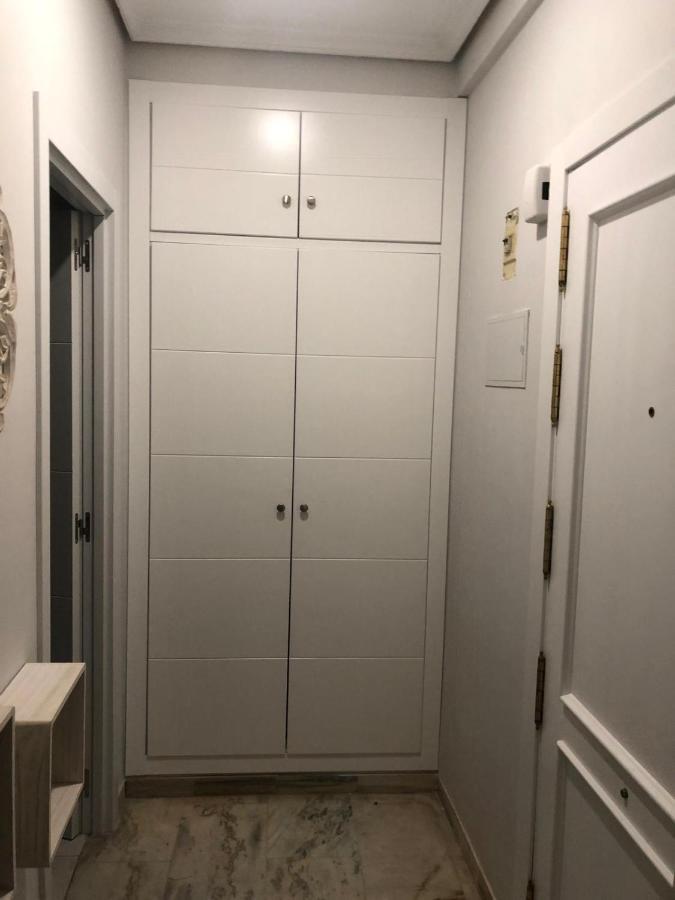 세비야 San Jacinto 69 Triana 아파트 외부 사진